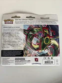 Pokemon TCG Sword & Shield Evolving Skies 3 Pack Blister + Eiscue Promo Card - Image 2