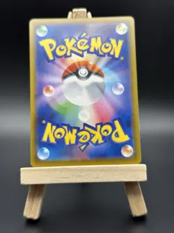 Mega Charizard 116/080 NM Mega Ultra Rare MUR Phantasmal Flames Gold Card - Image 2
