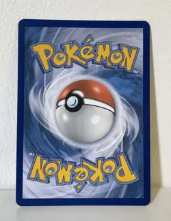 Pokemon TCG Mamoswine EX 174/159 Journey Together Card Near Mint - Image 2