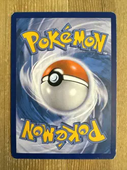 Team Magma's Aron 12/34 - Double Crisis - Reverse Holo - Pokemon Card TCG - MP - Image 2