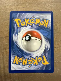 Orthworm - (Cosmo Holo) Holo Promo Miscellaneous Cards & Products 151/193 NM - Image 2