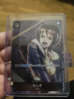 Bandai One Piece Card Game Japanese Foil Alt Art 10-Card Lot OP01 OP02 OP04 - Image 5