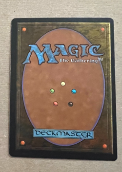 Mystic Remora- Ice Age - MTG - Magic the Gathering - Image 2
