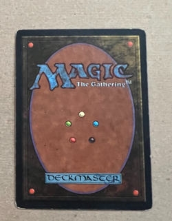 Final Fortune - Mirage - MTG - Magic the Gathering - Image 2