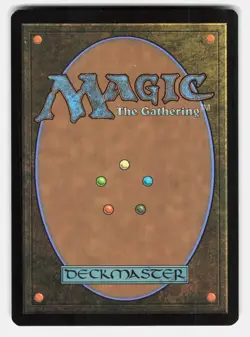 DRANA AND LINVALA - Magic: The Gathering - MARINESCU LP - Image 2
