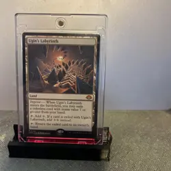 MTG Ugin's Labyrinth - Modern Horizons 3 (MH3) #233 Magic the Gathering - Image 5