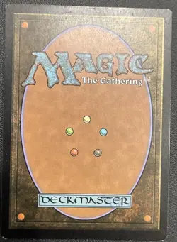 FOIL ARTIST SIGNED BOMAT COURIER - MTG Magic the Gathering - Image 2