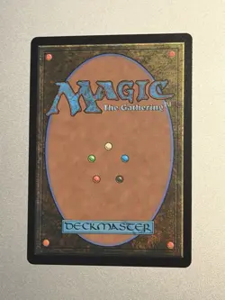 Brain Freeze 0143 JP Alternate Art Silver Scroll Foil Secrets of Strixhaven NM - Image 2