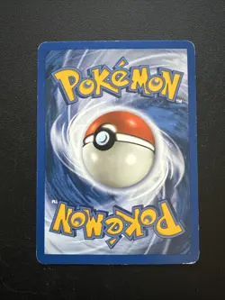 Pokemon TCG Oracle 138/144 Skyridge Non Holo MP - Image 2