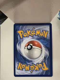 Pokemon Wigglytuff Full Art Secret Rare Phantasmal Flames 105/094 M NM Fast SHIP - Image 2