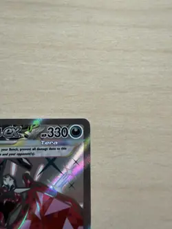Pokemon TCG Charizard EX SVP Black Star Promo 074 Rare Holo - Image 3