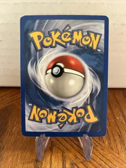 Pokemon TCG Venusaur Expedition 68/165 Rare Near Mint Vintage WOTC 2002🔥 - Image 2