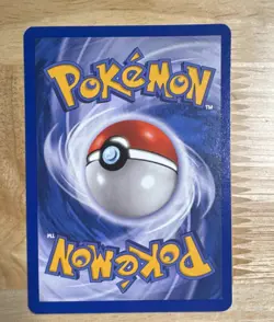 Pokemon Bulbasaur 095/165 Expedition Base Set Regular Common 40 HP Basic 2002 🔥 - Image 2
