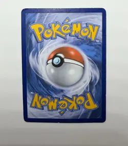 Mewtwo EX 163/162 Secret Rare BREAKthrough Pokemon Card - Image 2