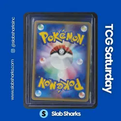 2006 POKEMON JP MIRACLE CRYSTAL 1ST EDITION #045/075 BLAZIKEN EX HOLO RARE - Image 2