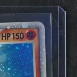 2006 POKEMON JP MIRACLE CRYSTAL 1ST EDITION #045/075 BLAZIKEN EX HOLO RARE - Image 5