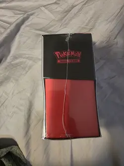 Pokemon Destined Rivals Elite Trainer Box ETB NEW - Image 3
