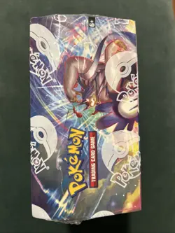 Pokemon Cards - Battle Styles Booster Box - Brand New Sealed - Sword & Shield - Image 3