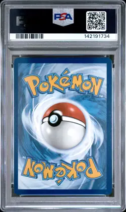 PSA 10!!! Pokemon - Blastoise ex 200/165 Special Illustration Rare - 151 - Image 2