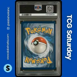 2016 POKEMON XY EVOLUTIONS #2/108 M VENUSAUR EX PSA 10 - Image 2