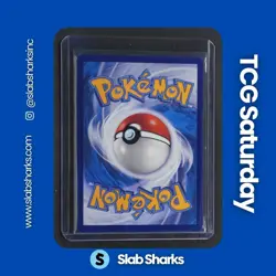 2023 POKEMON S. CHINESE SUN MOON SHINING SYNERGY #035/150 ESPEON DEOXYS TAG TEAM - Image 2