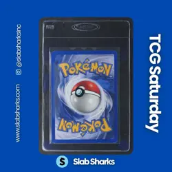 2000 POKEMON TEAM ROCKET #3/82 DARK BLASTOISE HOLO RARE - Image 2