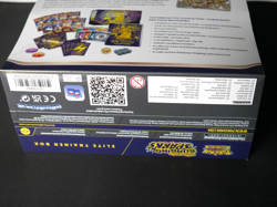 Pokemon Scarlet & Violet Surging Sparks Pokemon Elite Trainer Box ETB SEALED NEW - Image 3