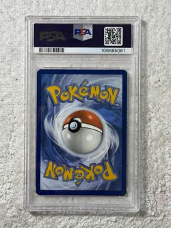 2023 Pokemon - Charizard ex Hyper Rare #228 Obsidian Flames - PSA10 - Image 2