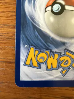 Pokemon TCG Gyarados GX 101/111 SM: Crimson Invasion Ultra Rare Holo - Image 4