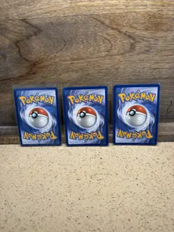 First Partner Illustration Collection Series 1 Gen 7 Alola Starters Pokemon TCG - Image 2