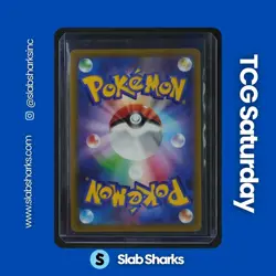 2022 POKEMON JP DARK PHANTASMA #073/071 PIKACHU CHARACTER RARE - Image 2