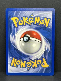 Sabrina's Gastly 96/132 Gym Challenge Regular Pokemon TCG - NM/LP - Image 2