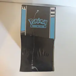 Pokemon TCG Scarlet & Violet Black Bolt Elite Trainer Box SEALED 2025 ETB - Image 2