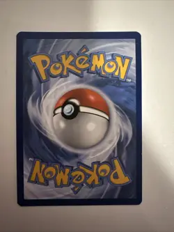 Pecharunt - 129 (Pokemon Center Exclusive) 129 Sv: Scarlet & Violet Promo Cards - Image 4