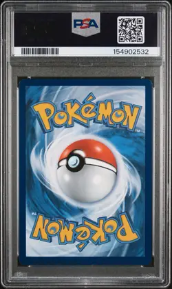 PSA 9 Van Gogh Pikachu With Grey Felt Hat Promo #085 Black Star 2023 Pokemon - Image 2
