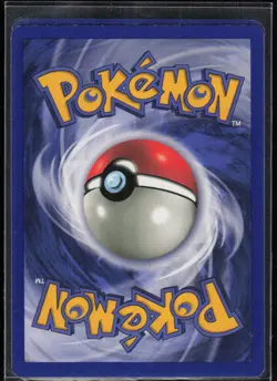 Lickitung 38/64 Uncommon Jungle Pokemon Lightly Played - Image 2