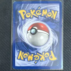 Pokemon TCG Devolution Spray Base Set 72/102 Regular Rare 1999 English - Image 2