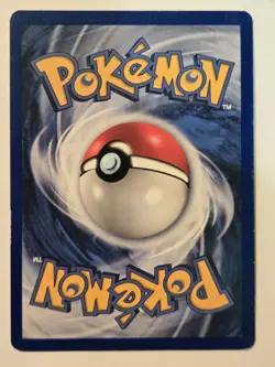 Pokemon TCG Caterpie Neo Discovery 53/75 Regular Common MP - Image 3