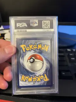 Pokemon TCG Blastoise Celebrations Classic Collection Card 2/102 - Image 5