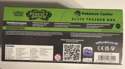 Pokemon Center PKC Exclusive ETB Mega Evolution Perfect Order - BRAND NEW SEALED - Image 4