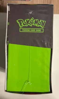 Pokemon Center PKC Exclusive ETB Mega Evolution Perfect Order - BRAND NEW SEALED - Image 5