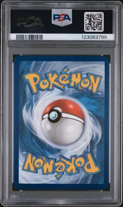 2021 Pokemon Celebrations Classic #88 Mew-EX Holo PSA 10 GEM MINT Legend Maker - Image 2