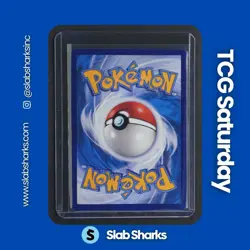 2023 POKEMON S. CHINESE SM SHINING SYNERGY #005/150 MAGIKARP WAILORD GX TAG TEAM - Image 2