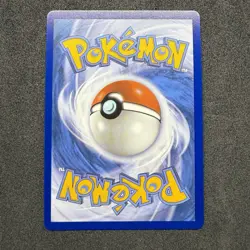 Rotom ex 126/094 Me02: Phantasmal Flames Holo Special Illustration Rare Pokemon - Image 2