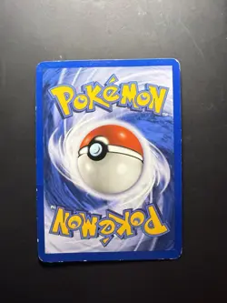 2000 Pokemon Rocket #4 Dark Charizard Holo - Image 2