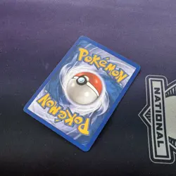 Pokemon TCG Ditto (Squirtle) EX Delta Species Uncommon 40/113 illus Yuka Morii - Image 2