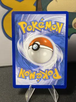 Pokemon TCG Cleffa 202/197 SV03: Obsidian Flames Illustration Rare Holo - Image 4
