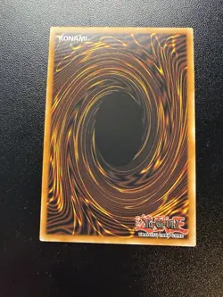 YuGiOh Dark Magician TN23-EN001 Limited 25th Quarter Century Secret Rare - Image 2