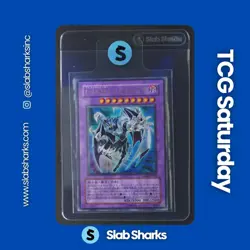 2007 YU-GI-OH! JP GLADIATOR'S ASSAULT #GLAS-JP036 ELEMENTAL HERO CHAOS NEOS - Image 1
