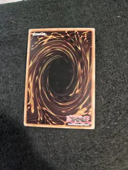 The Tyrant Neptune [CT08-EN018] Super Rare Lightly Played Limited - Yugioh singl - Image 2